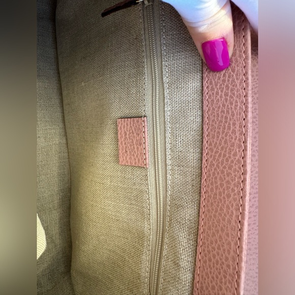 Gucci Large Crossbody/Shoulder Bag - Picture 4 of 7